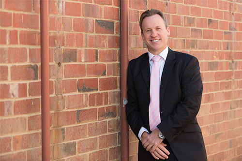 Why this successful broker focuses on property investors and referral